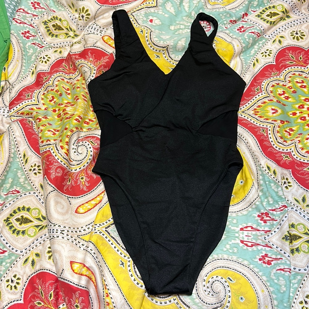 Buffbunny vitamin sea swimsuit
